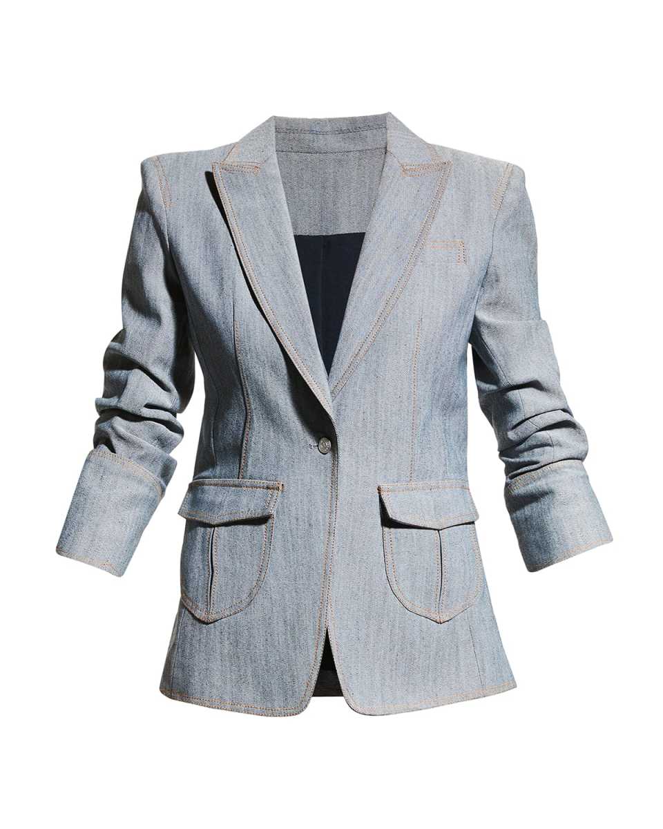 Louisa Jacket